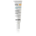 Sensilis Photocorrection Moisturizing And Anti Wrinkle Fluid Spf50 Plus Advanced Skin Protection