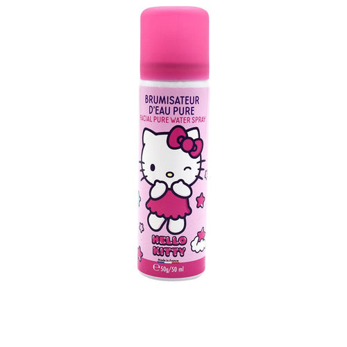 Take Care Hello Kitty Take Care Purified Water Sprayer Perfect Kids Hygiene