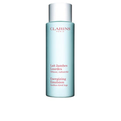 Clarins Lait Clarins Lozione Per Gambe Stanche Sollievo Immediato E Rinvigorente