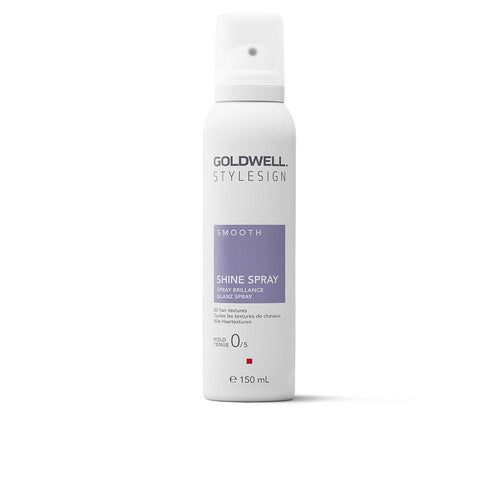 Goldwell Stylesign Smooth Spray Cheveux Brillance Instantanée Sans Frisottis