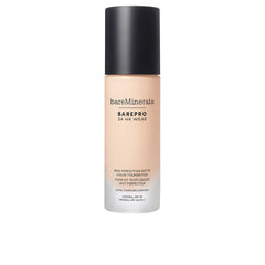Bare Minerals Barepro Liquid Foundation Matte 24 Hour All Day Matte Perfection