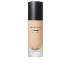 Bare Minerals Barepro Liquid Foundation Matte 24 Hour All Day Matte Perfection