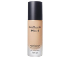 Bare Minerals Barepro Liquid Foundation Matte 24 Hour All Day Matte Perfection