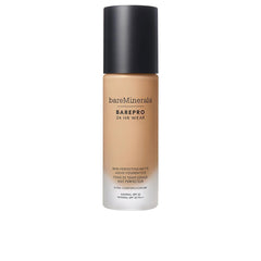 Bare Minerals Barepro Liquid Foundation Matte 24 Hour All Day Matte Perfection