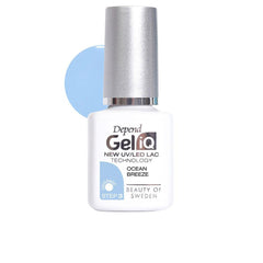 Beter Gel Iq Esmalte De Uñas Cobertura Excelente