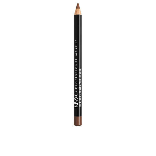 Nyx Professional Make Up Slim Matita Per Occhi Blu Elettrico Look Audace E Magnetico