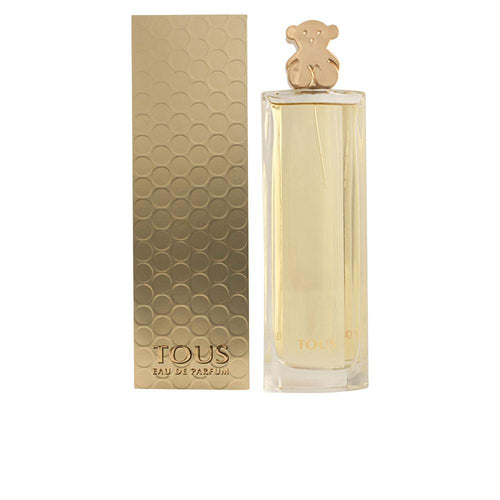 Tous Tous Parfüm Eau De Parfum Graziös Und Weiblich