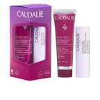 Caudalie Thé Des Vignes Set Cura Mani Unghie Labbra Nutrizione E Protezione Naturale