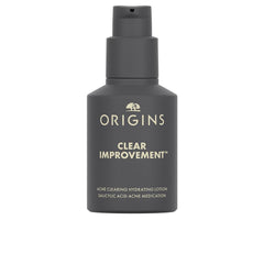 Origins Clear Improvement Anti Akne Feuchtigkeitslotion Konstante Frische Den Ganzen Tag
