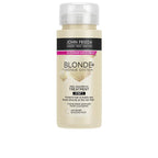 John Frieda Blonde+ Repair System Pre Shampoo Haarbehandlung Stärkeres Haar Sofort