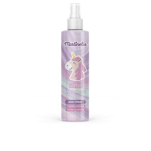 Magic Studio Little Unicorn Körperkolonie Eau De Cologne Zauberhafter Duft Den Tag
