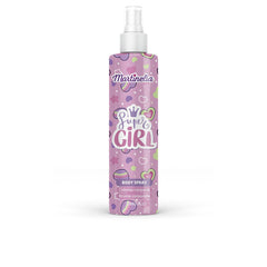 Martinelia Super Girl Perfume Corporal Eau De Cologne Aroma Cautivador
