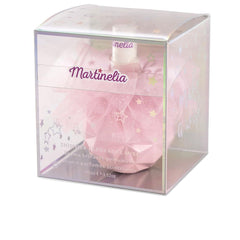Martinelia Shimmer Fragrance Parfüm Eau De Toilette Für Kinder Bezaubernde Frische Mit Fruchtakzent