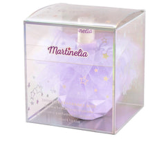 Martinelia Shimmer Fragrance Parfüm Eau De Toilette Für Kinder Bezaubernde Frische Mit Fruchtakzent