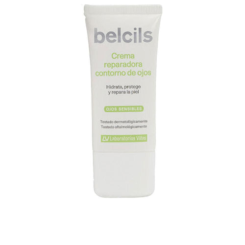 Belcils Tratamiento Contorno De Ojos Belcils Crema Per Contorno Occhi Idrata E Ripara
