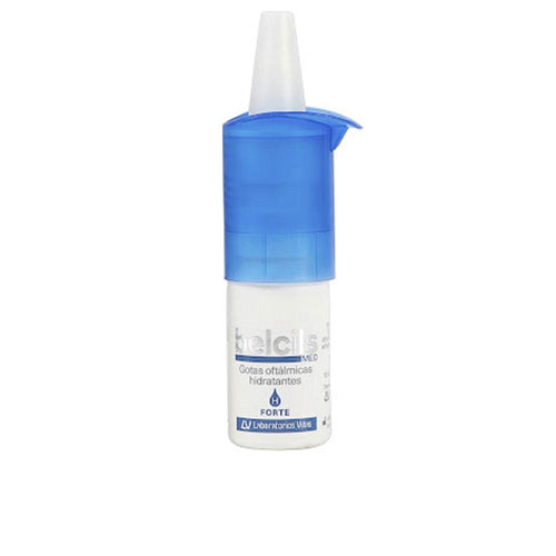 Belcils Belcils Med Gocce Oculari Idratanti Sollievo Occhi Secchi