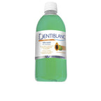 Dentiblanc Dentiblanc Mundspülung Alkohol Frei Minze Für Ein Strahlendes Lächeln