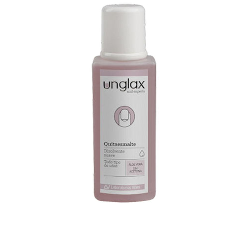 Unglax Cuidado Uñas Leva Smalto Per Unghie Idratate