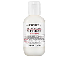 Kiehl's Ultra Facial Crema Idratante Per Tutti I Tipi Di Pelle Idratazione Quotidiana Senza Confini