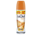 Mum Peach Deodorante Roll On Antiperspirante 48 Ore