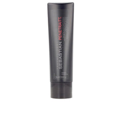 Sebastian Professionals Penetraitt Shampooing Pour Cheveux Forts Revitalise Et Repare