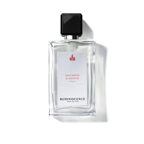 Reminiscence L’Innocence Perfume Eau De Parfum Aromas Sutiles Y Seductores