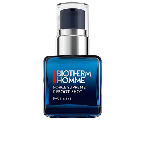 Biotherm Biotherm Homme Serum Revitalizzante Luminosità Efficace Quotidiana