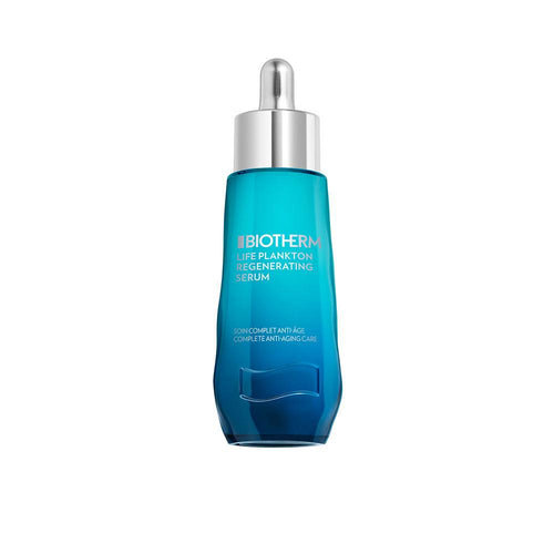 Biotherm Life Plankton Regenerierendes Serum Strahlende Haut Subito
