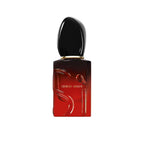 Giorgio Armani Sì Profumo Eau De Parfum Passione E Energia