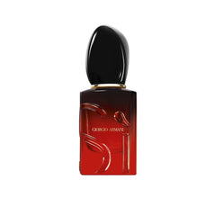 Giorgio Armani Sì Profumo Eau De Parfum Passione E Energia