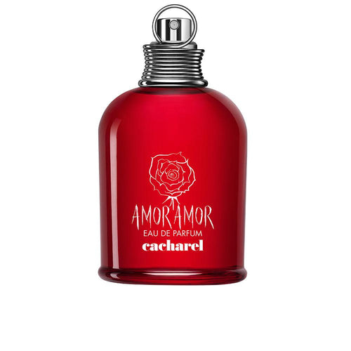 Cacharel Amor Amor Perfume Eau De Parfum Esencia Del Primer Amor