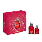 Cacharel Amor Amor Set Di Profumi Eau De Toilette Amore Puro E Seduzione