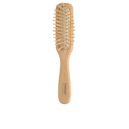Steinhart Cepillos Spazzola Piatta Delicata Per Capelli