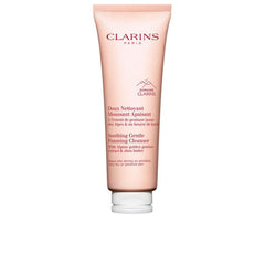 Clarins Limpiadores Faciales Y Lociones Limpiador Espumoso Delicado Calma Y Purifica La Piel