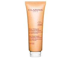 Clarins Limpiadores Faciales Y Lociones Limpiador Exfoliante Suave Express Tres Acciones Piel Radiante