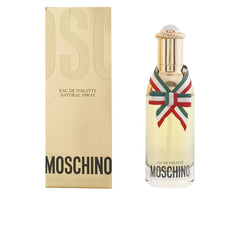 Moschino Moschino Profumo Eau De Toilette Boudoir Secret 80s