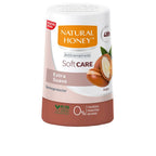 Natural Honey Soft Care Roll On Deodorante Protezione Leggera Efficace