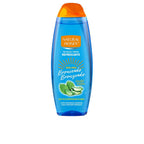Natural Honey Aloe Vera Bronceado Gel De Ducha Preserva Tu Bronceado