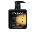 Voltage Cosmetics Prebiotic Hair Technology Shampoo Reparación Con Aceite Marula