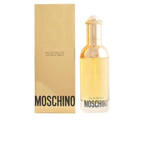 Moschino Moschino Profumo Eau De Toilette Boudoir Secret 80s