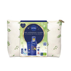 Nivea Piel Hidratada Y Suave Lozione Corpo Rassodante Rassodamento Rapido Idratazione Profonda