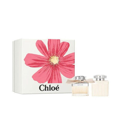 Chloé Chloé Signature Parfüm Eau De Parfum Set Elegant Und Kühn