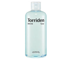 Torriden Dive In Gesichtstoner Sofort Strahlende Feuchtigkeit