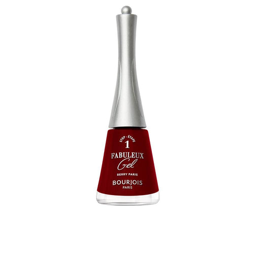 Bourjois Fabuleux Smalto Gel Per Unghie Brillantezza Che Dura