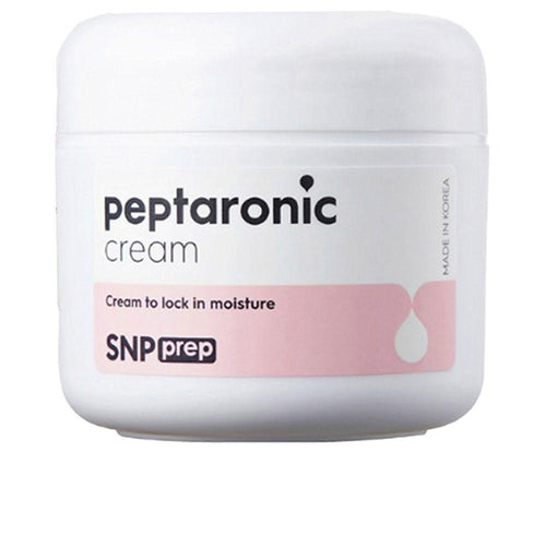 Snp Snp Prep Crema Idrata E Nutre
