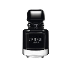 Givenchy L'Interdit Perfume Eau De Parfum Intense Floral Ámbar Madera Elegancia