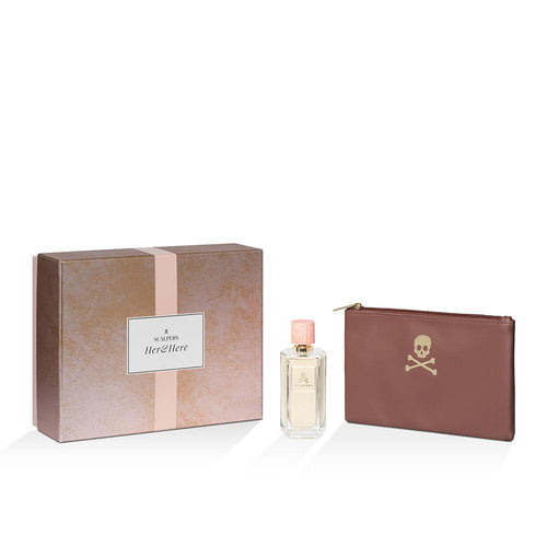Scalpers Her & Here Parfüm Eau De Parfum Embrace Adventure