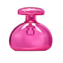 Tous Electrotouch Profumo Eau De Parfum Note Floreali E Fruttate