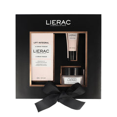 Lierac Lift Integral Set Cosmétiques Anti-Age Formules Qui Soignent La Peau