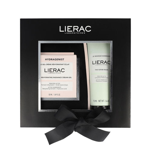 Lierac Hydragenist Gel Crema Idratante Idratazione Profonda Naturale